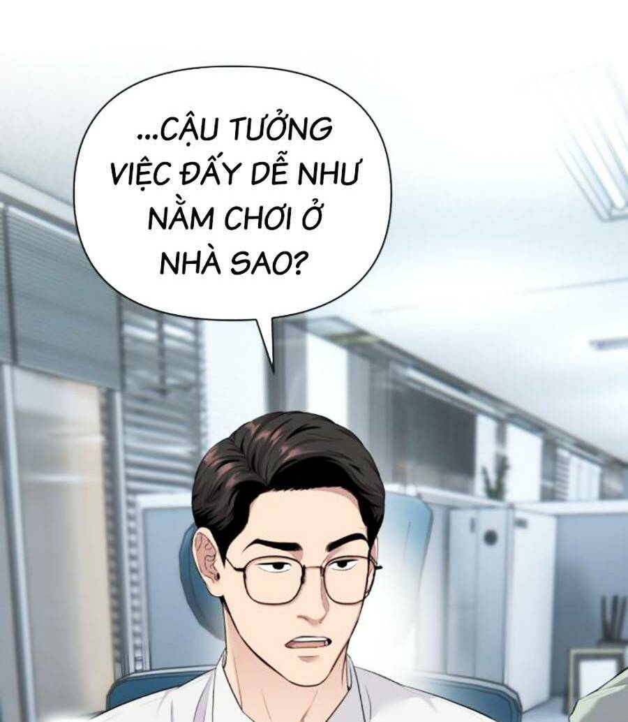 Nhân Viên Thực Tập Kim Cheolsu - chap3 - Trang 26